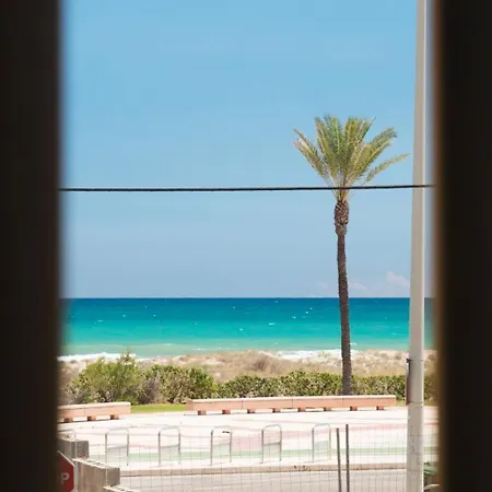 Mar Minvas Appartamento