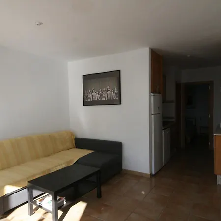 Mar Minvas Apartment Castellon de la Plana