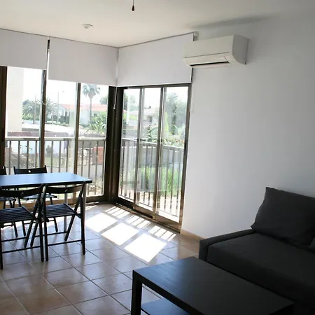 Apartment Mar Minvas
