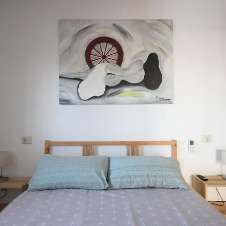 Mar Minvas Apartment *