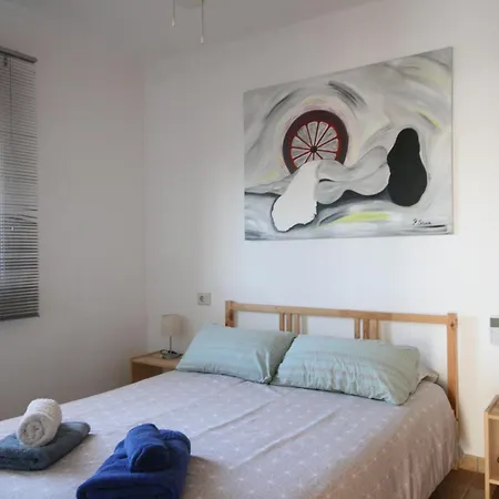 Apartment Mar Minvas
