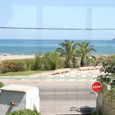 Apartment Mar Minvas *