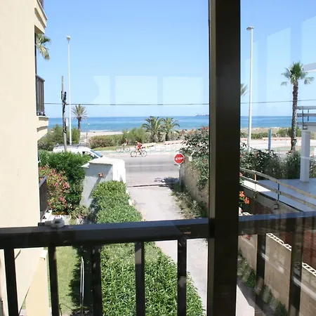 Mar Minvas Apartment Castellon de la Plana