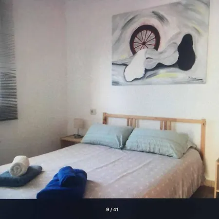 Mar Minvas Apartment