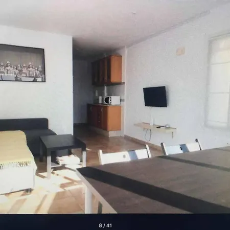 Mar Minvas Apartment *