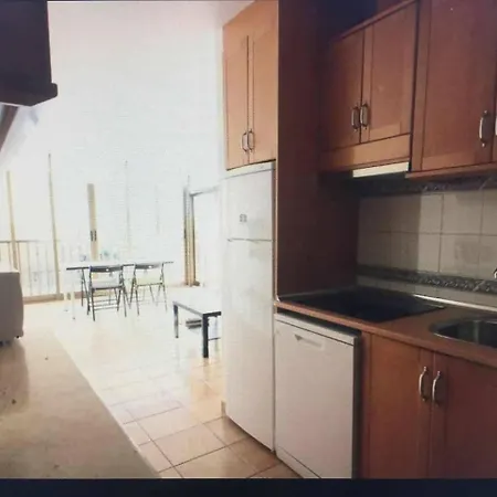 Apartment Mar Minvas