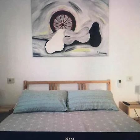 Mar Minvas Apartment *