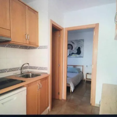 Apartment Mar Minvas *