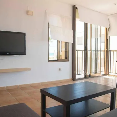 Mar Minvas Apartment Castellon de la Plana