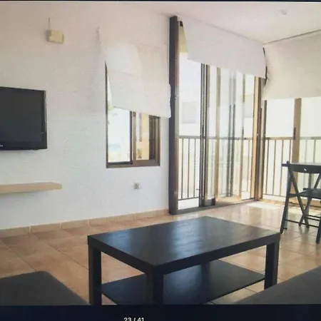Mar Minvas Apartment