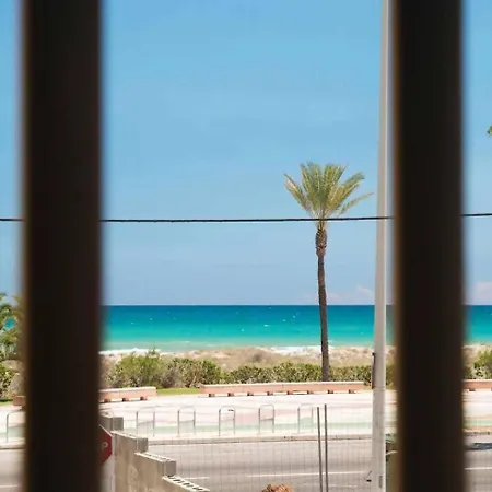 Mar Minvas Apartment