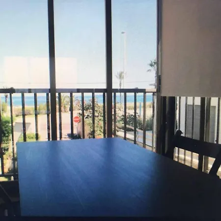 Apartment Mar Minvas *